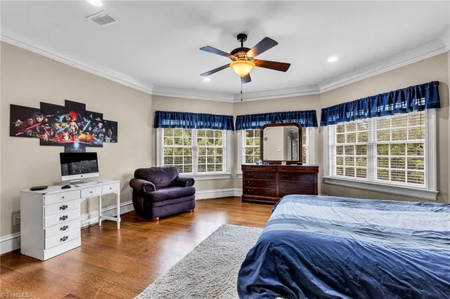 $3,375,000 | 6311 Linda Drive, Lewisville, NC 27023