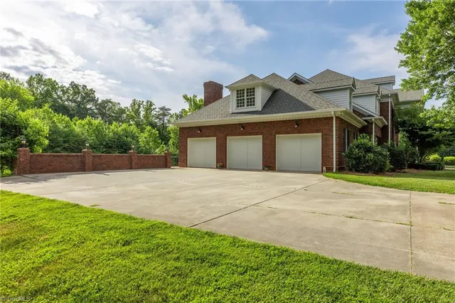 $3,375,000 | 6311 Linda Drive, Lewisville, NC 27023