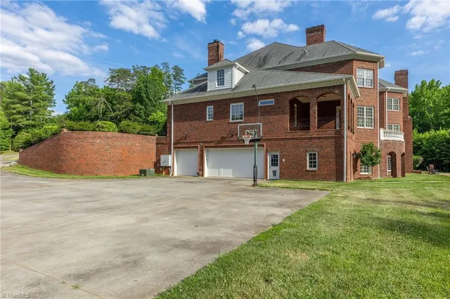 $3,375,000 | 6311 Linda Drive, Lewisville, NC 27023