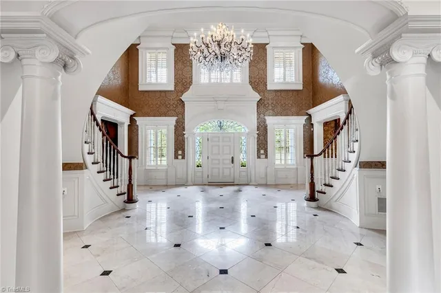 $3,375,000 | 6311 Linda Drive, Lewisville, NC 27023