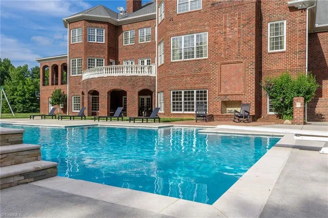 $3,375,000 | 6311 Linda Drive, Lewisville, NC 27023