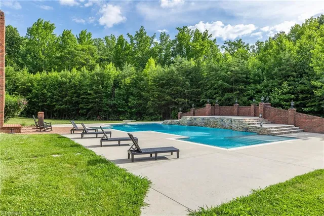 $3,375,000 | 6311 Linda Drive, Lewisville, NC 27023