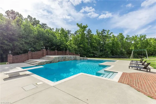 $3,375,000 | 6311 Linda Drive, Lewisville, NC 27023