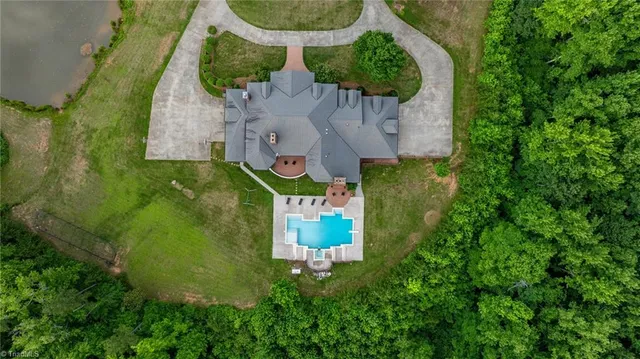$3,375,000 | 6311 Linda Drive, Lewisville, NC 27023