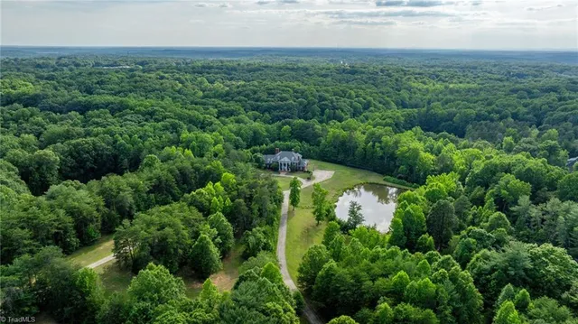 $3,375,000 | 6311 Linda Drive, Lewisville, NC 27023
