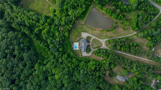 $3,375,000 | 6311 Linda Drive, Lewisville, NC 27023