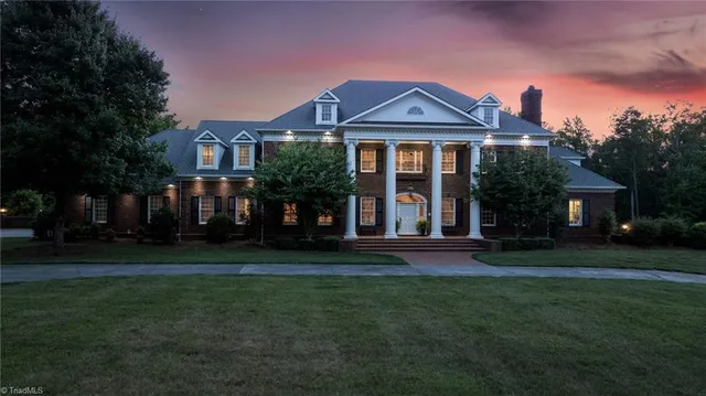$3,375,000 | 6311 Linda Drive, Lewisville, NC 27023