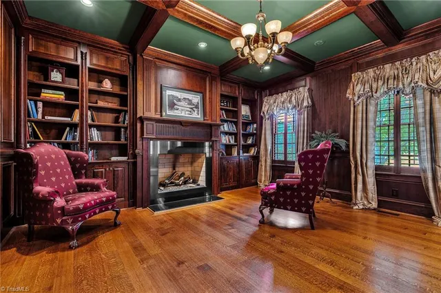 $3,375,000 | 6311 Linda Drive, Lewisville, NC 27023