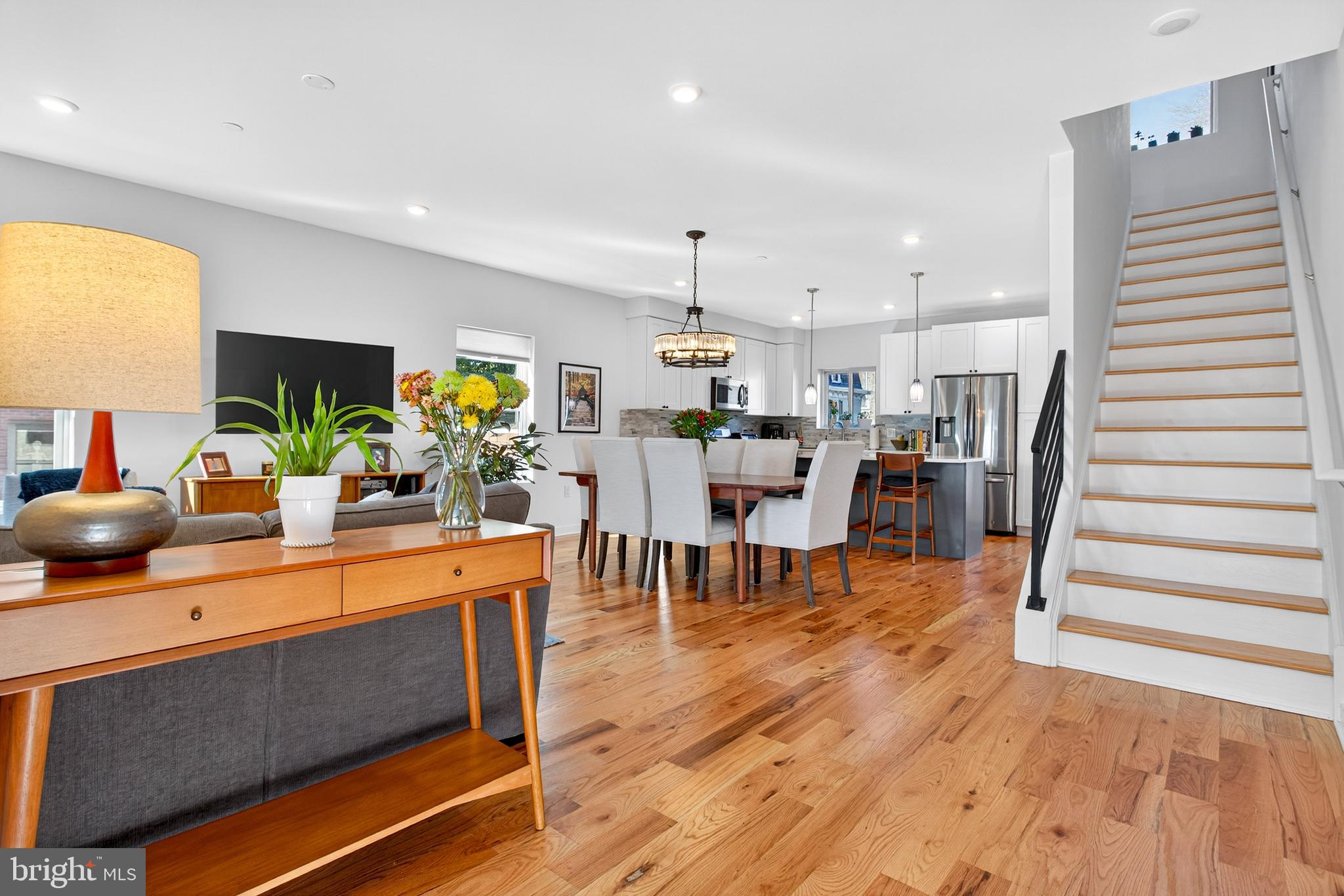 7019 Pipers Glen Way Philadelphia, PA 19119 - Photo 11 of 50