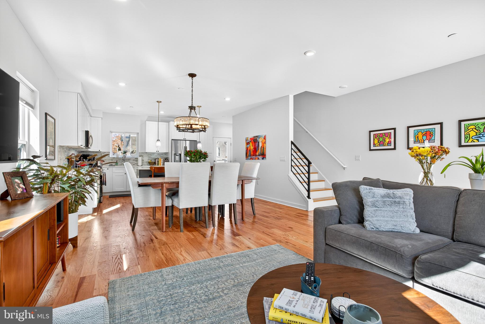 7019 Pipers Glen Way Philadelphia, PA 19119 - Photo 14 of 50