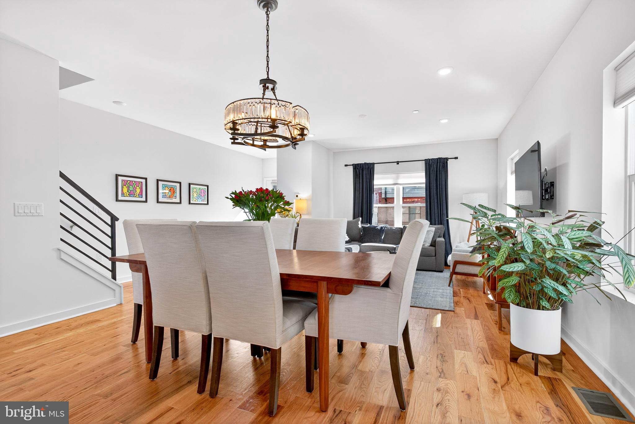 7019 Pipers Glen Way Philadelphia, PA 19119 - Photo 17 of 50