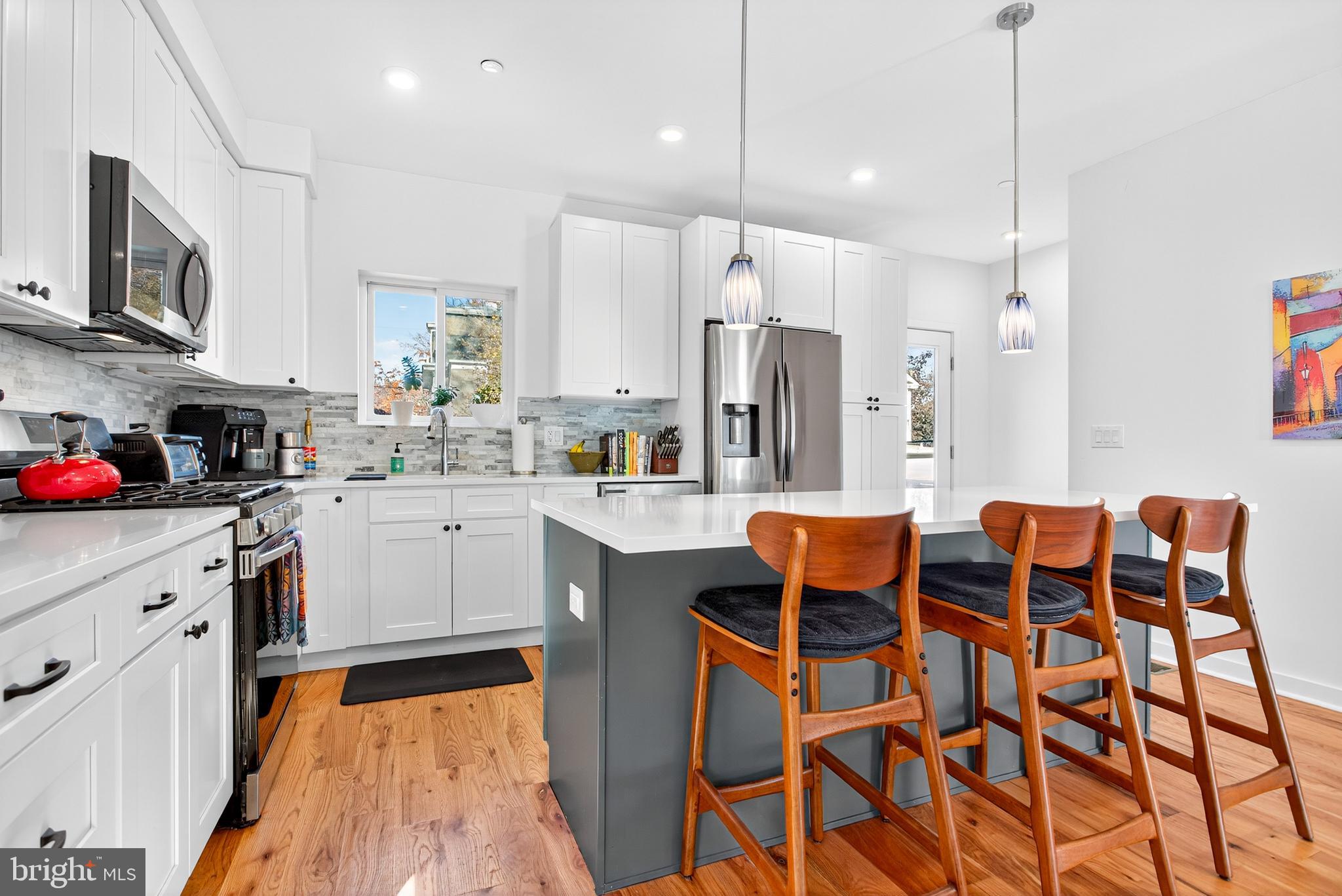 7019 Pipers Glen Way Philadelphia, PA 19119 - Photo 18 of 50