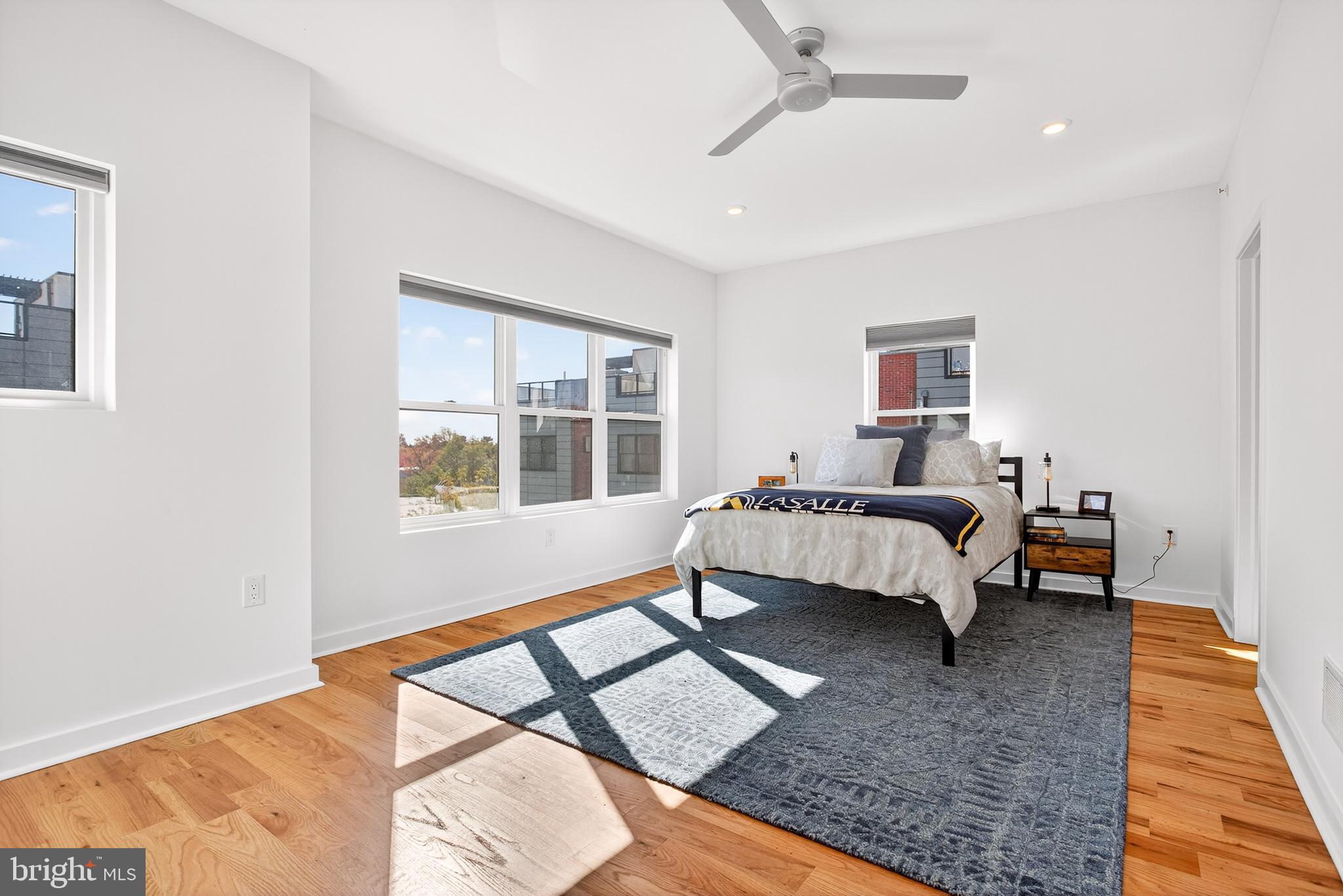 7019 Pipers Glen Way Philadelphia, PA 19119 - Photo 37 of 50