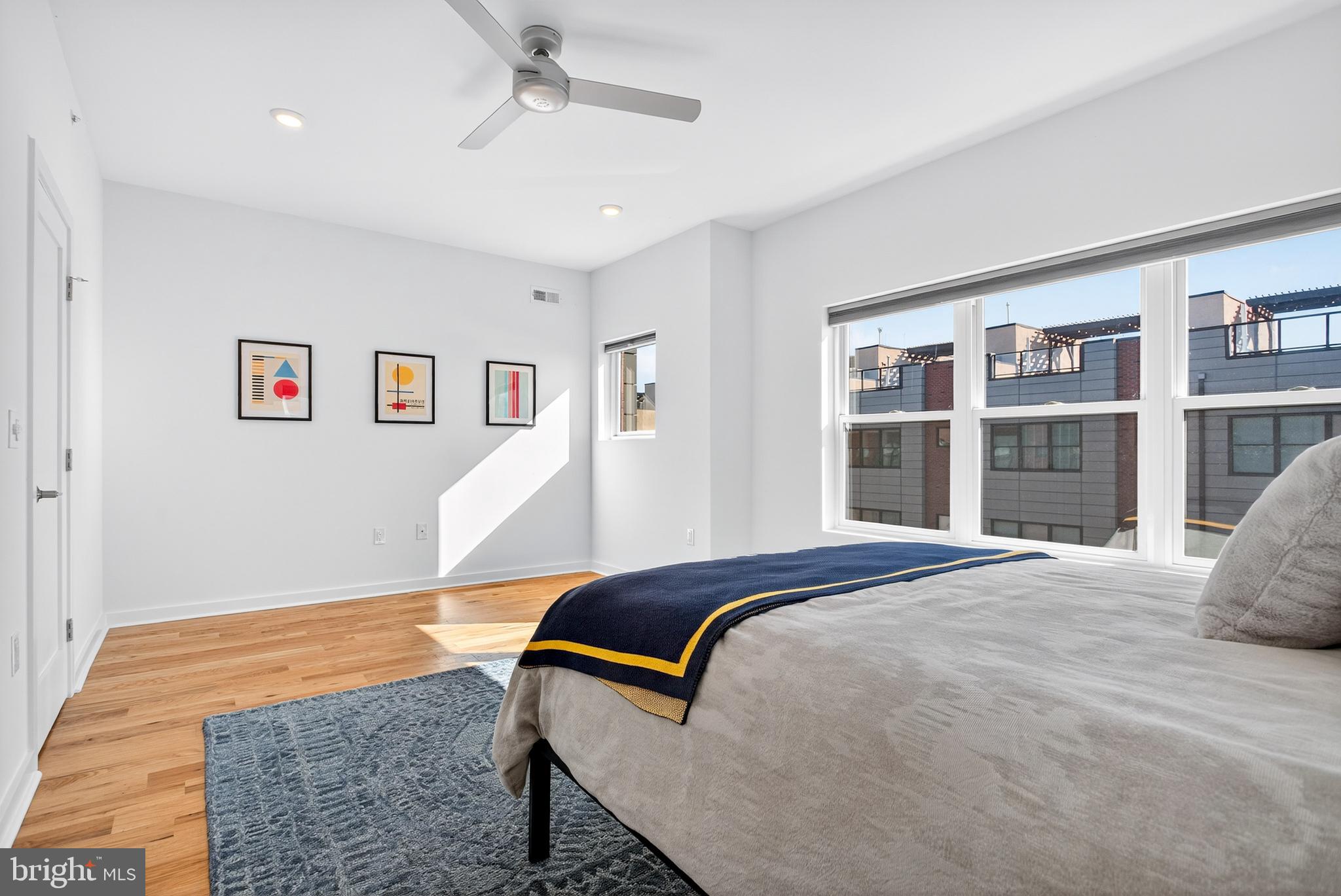 7019 Pipers Glen Way Philadelphia, PA 19119 - Photo 38 of 50