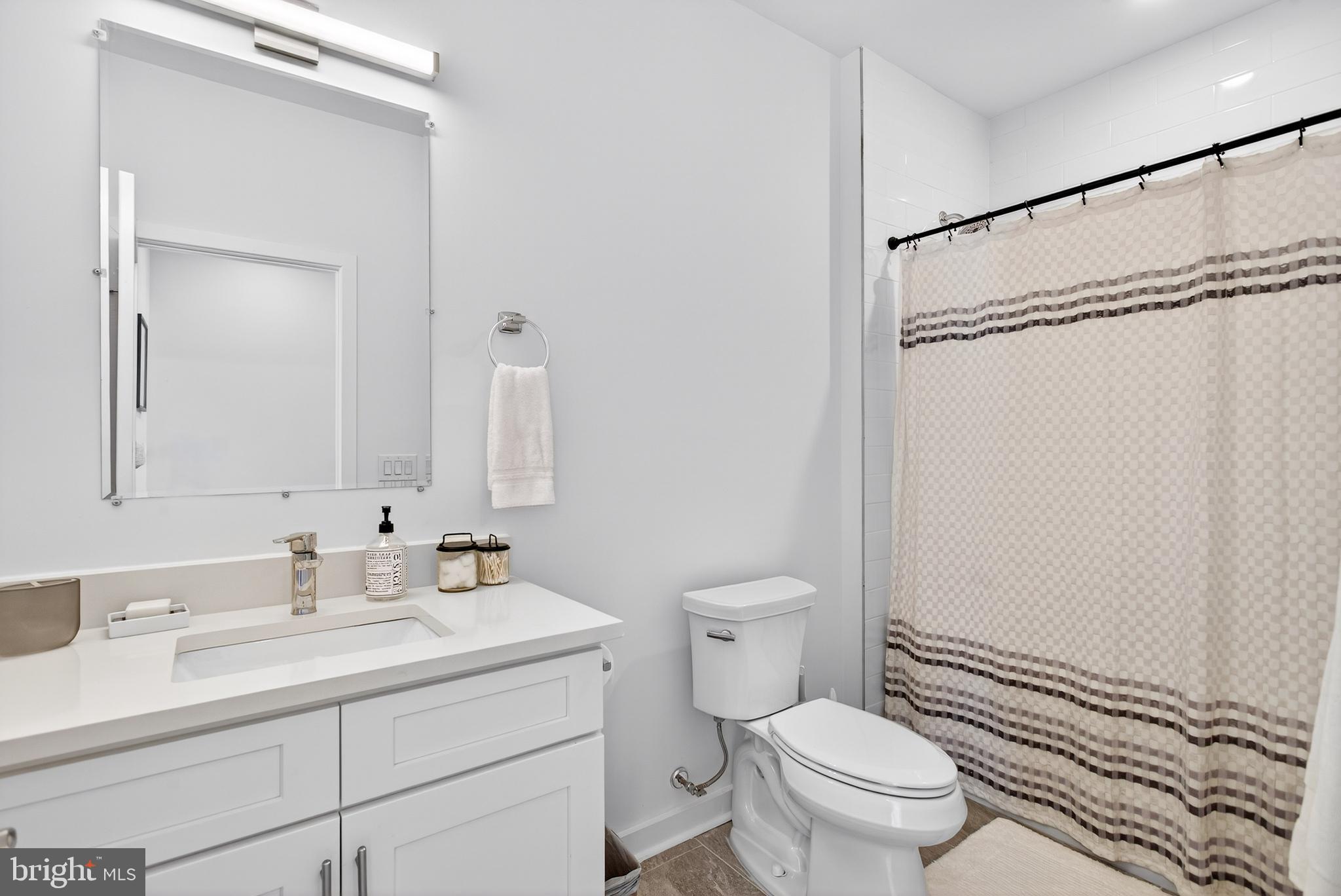 7019 Pipers Glen Way Philadelphia, PA 19119 - Photo 41 of 50 Full Bath - 3rd Level