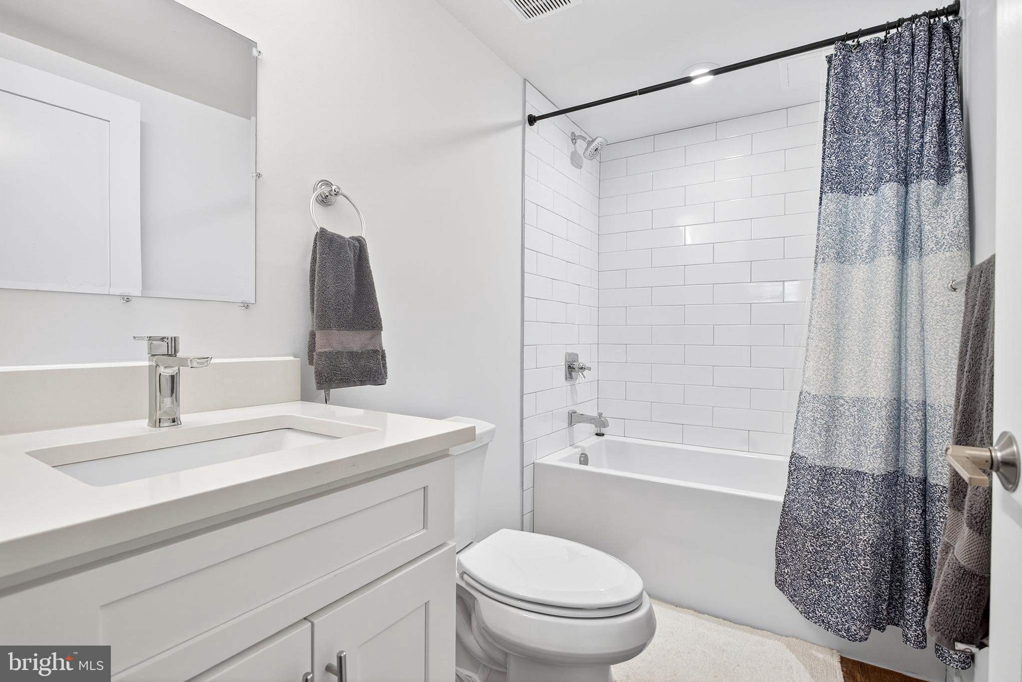 7019 Pipers Glen Way Philadelphia, PA 19119 - Photo 45 of 50 Full Bath - Basement