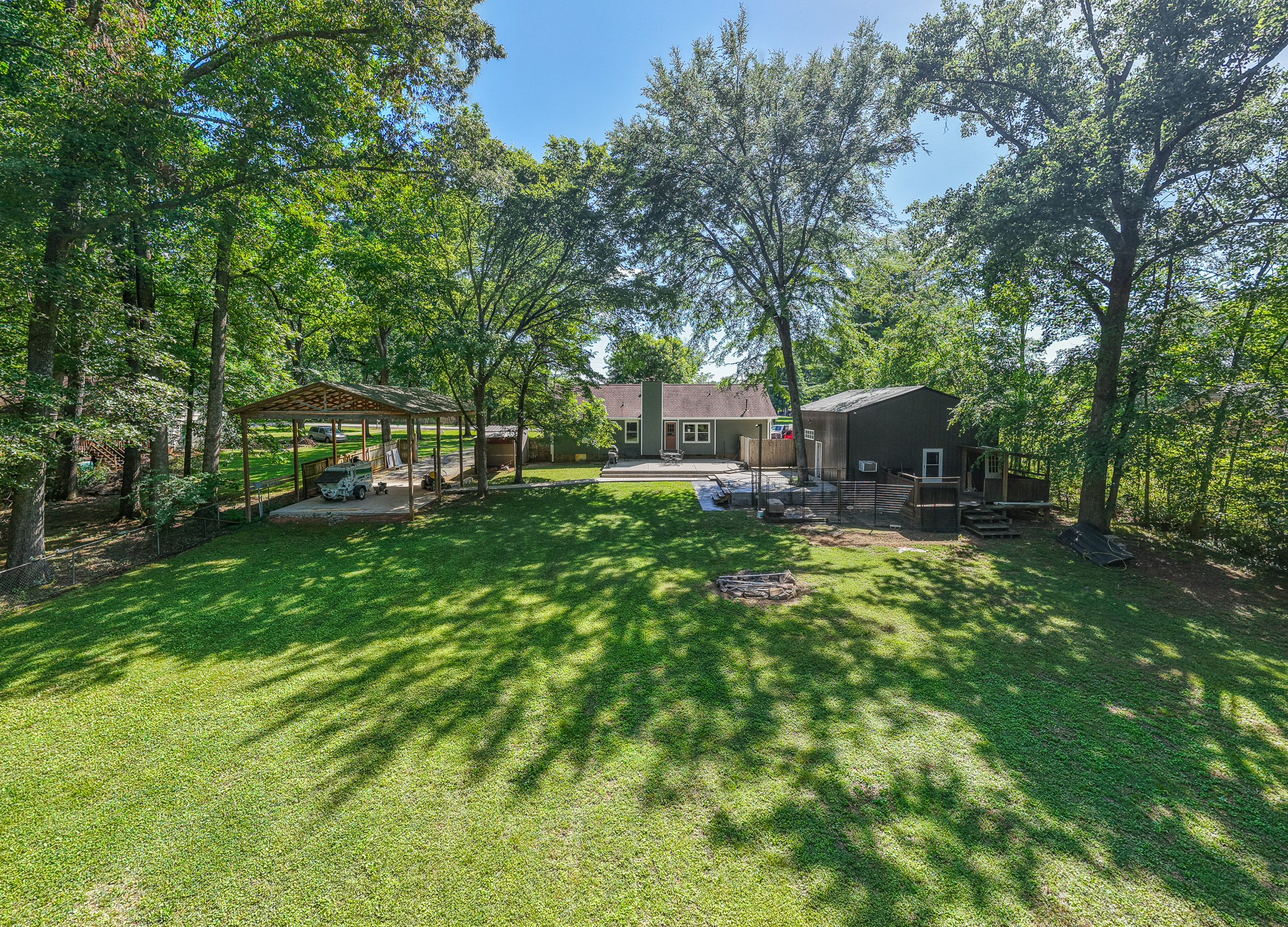 428 Karstridge Road Smyrna, TN 37167 - Photo 66 of 71 Gallery Image 66