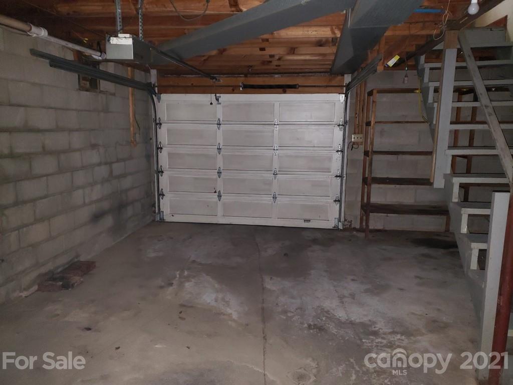 419 Old Michael Road Canton, NC 28716 - Photo 15 of 15 a view of walk in closet
