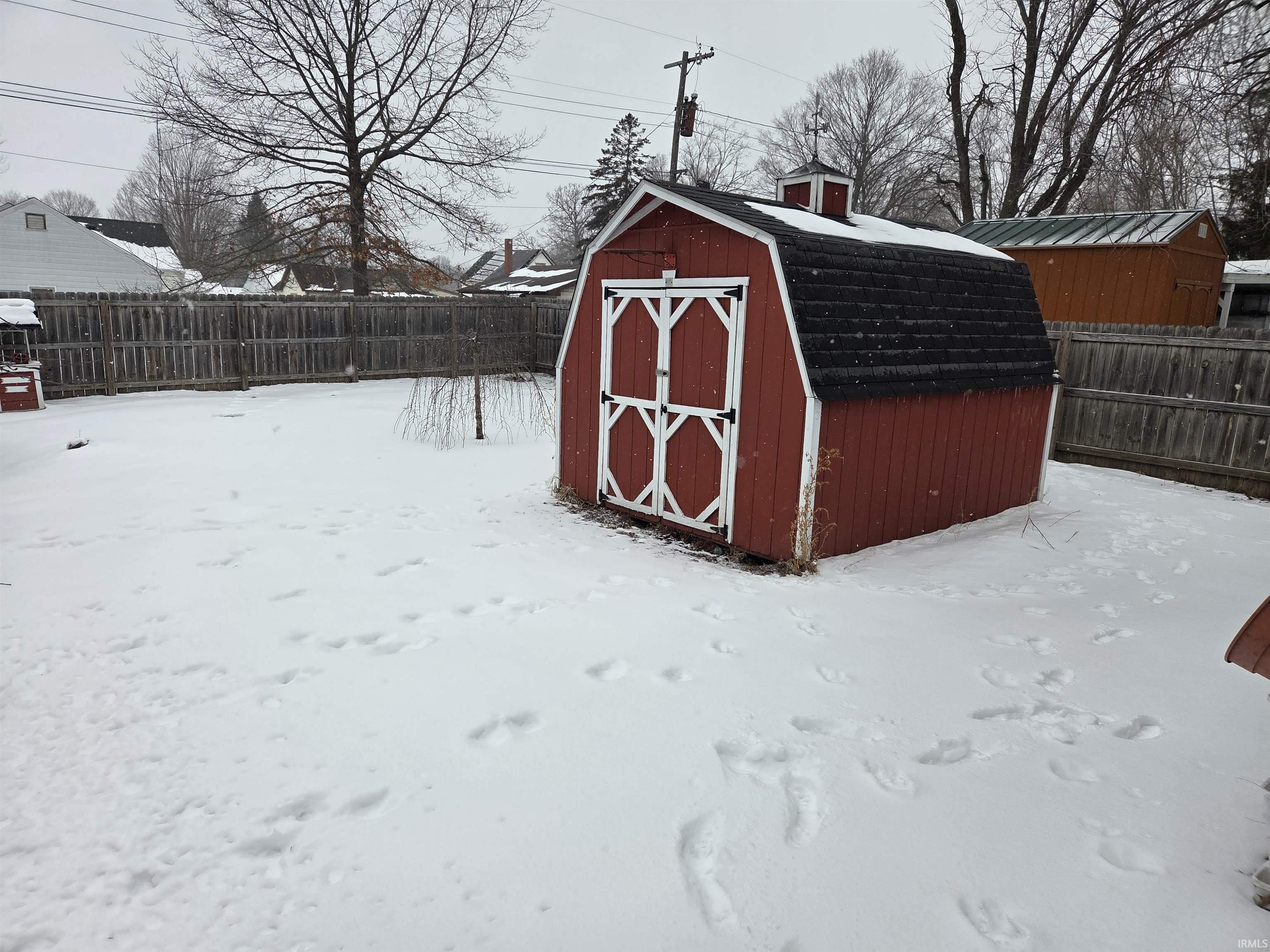 1214 Jefferson Street Rochester, IN 46975 - Photo 11 of 34