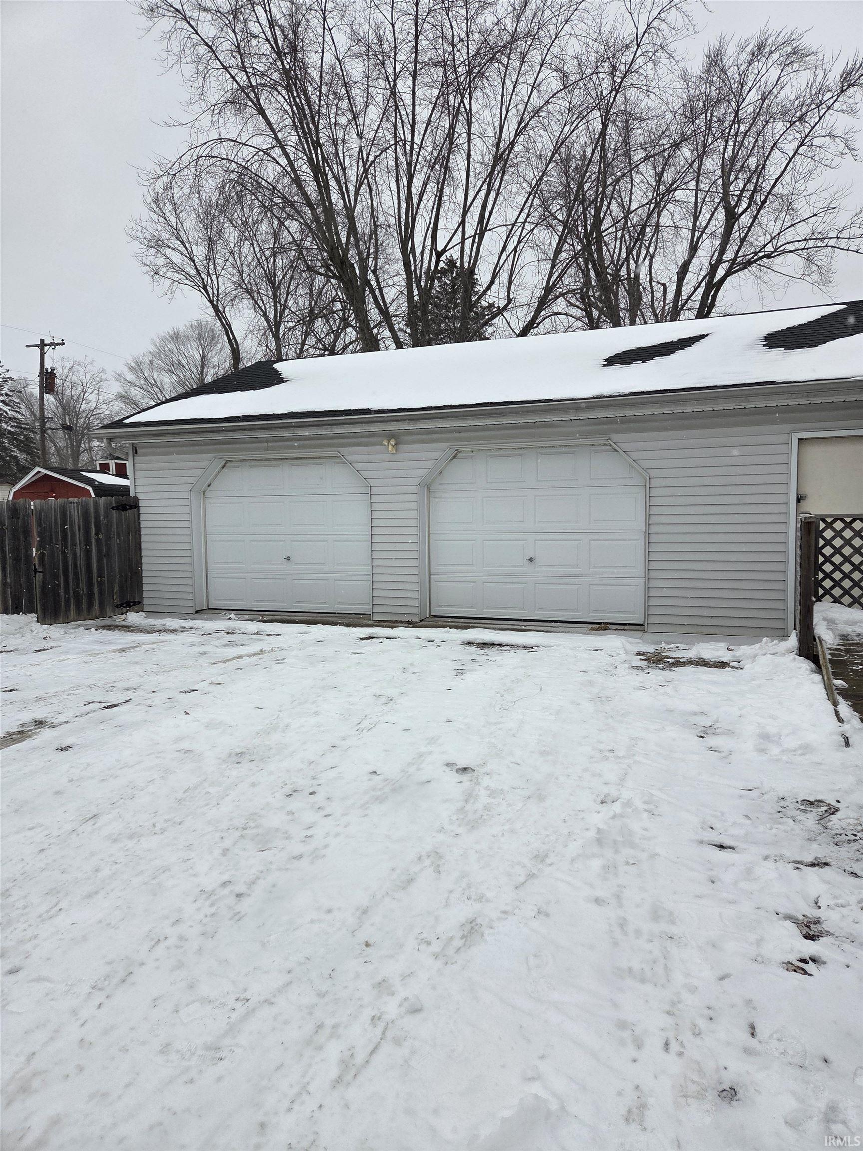 1214 Jefferson Street Rochester, IN 46975 - Photo 12 of 34 Gallery Image 12