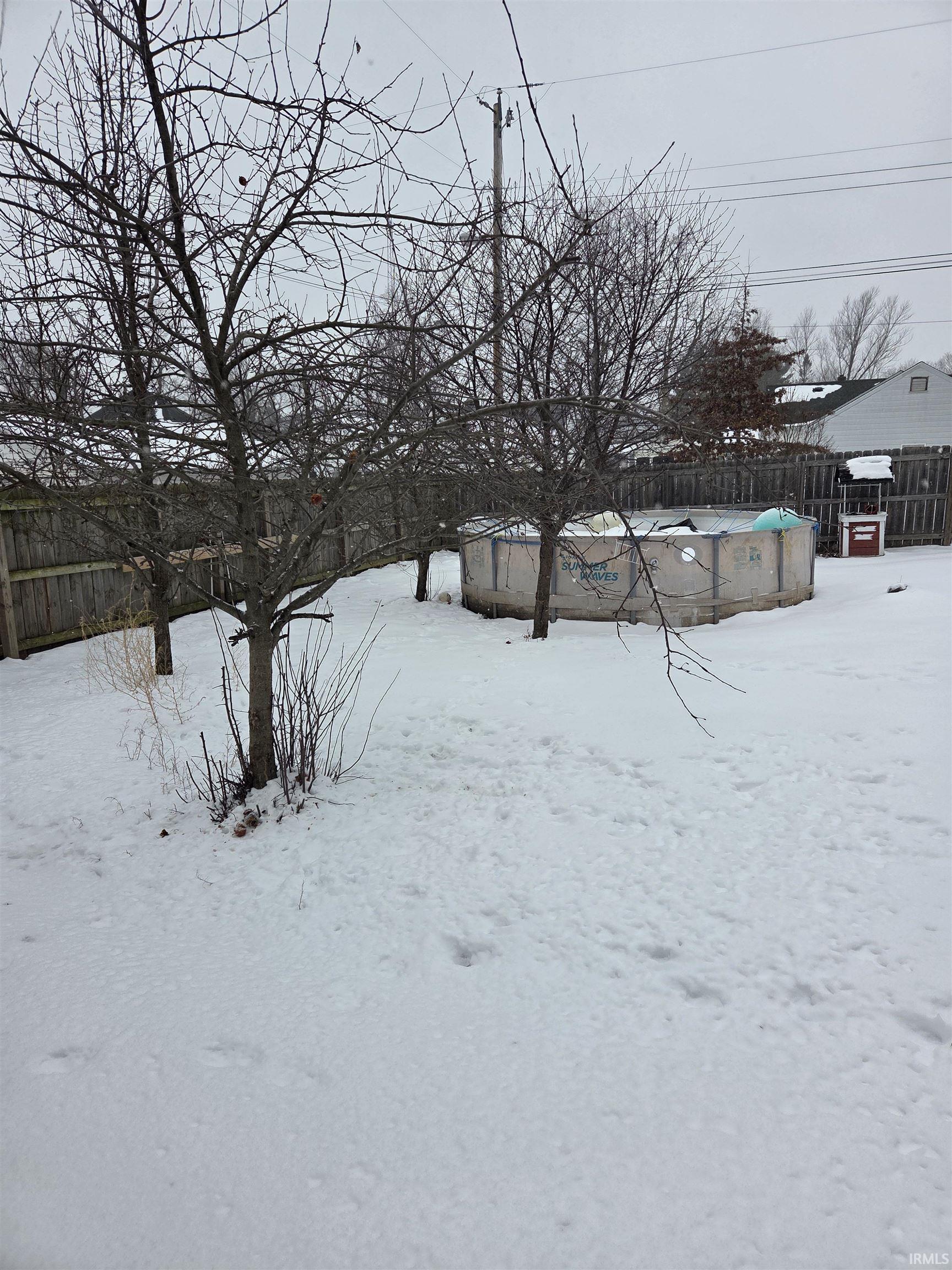 1214 Jefferson Street Rochester, IN 46975 - Photo 13 of 34