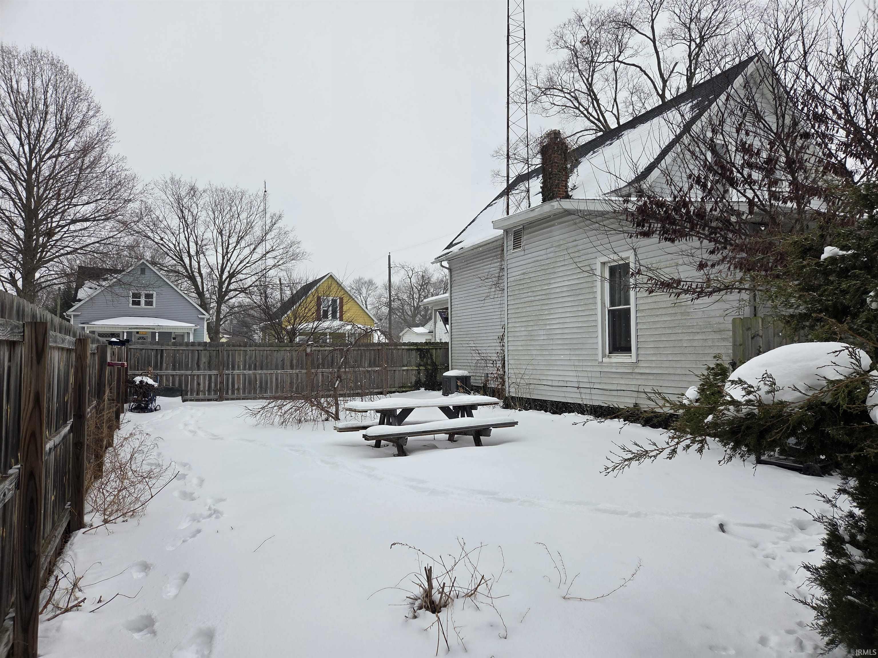 1214 Jefferson Street Rochester, IN 46975 - Photo 14 of 34