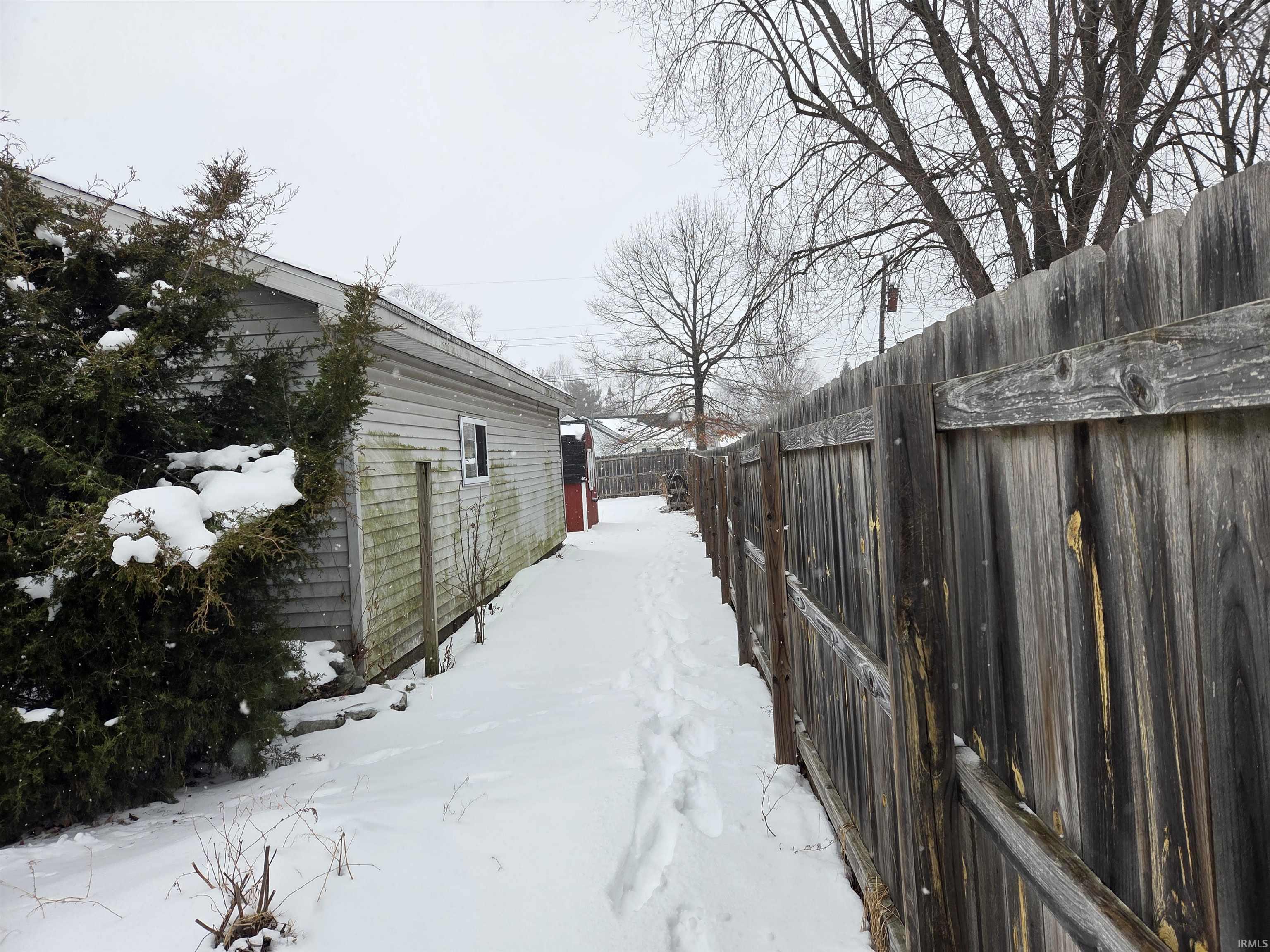 1214 Jefferson Street Rochester, IN 46975 - Photo 15 of 34