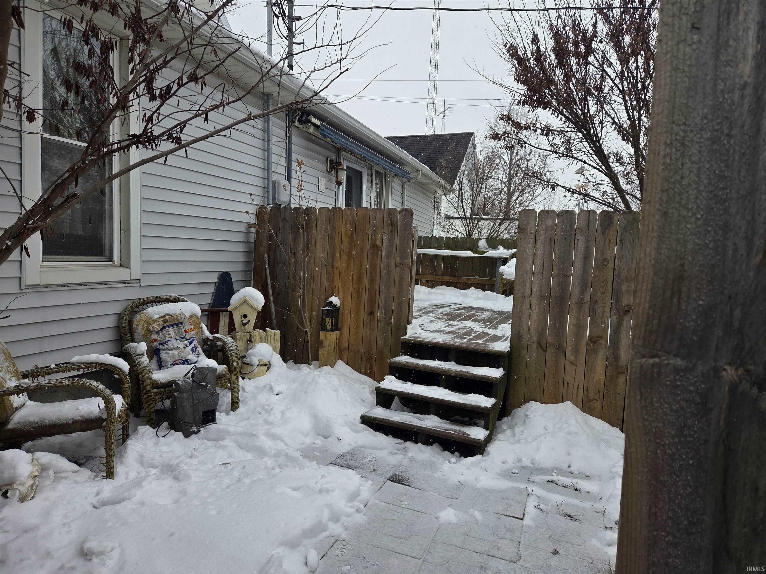 1214 Jefferson Street Rochester, IN 46975 - Photo 16 of 34