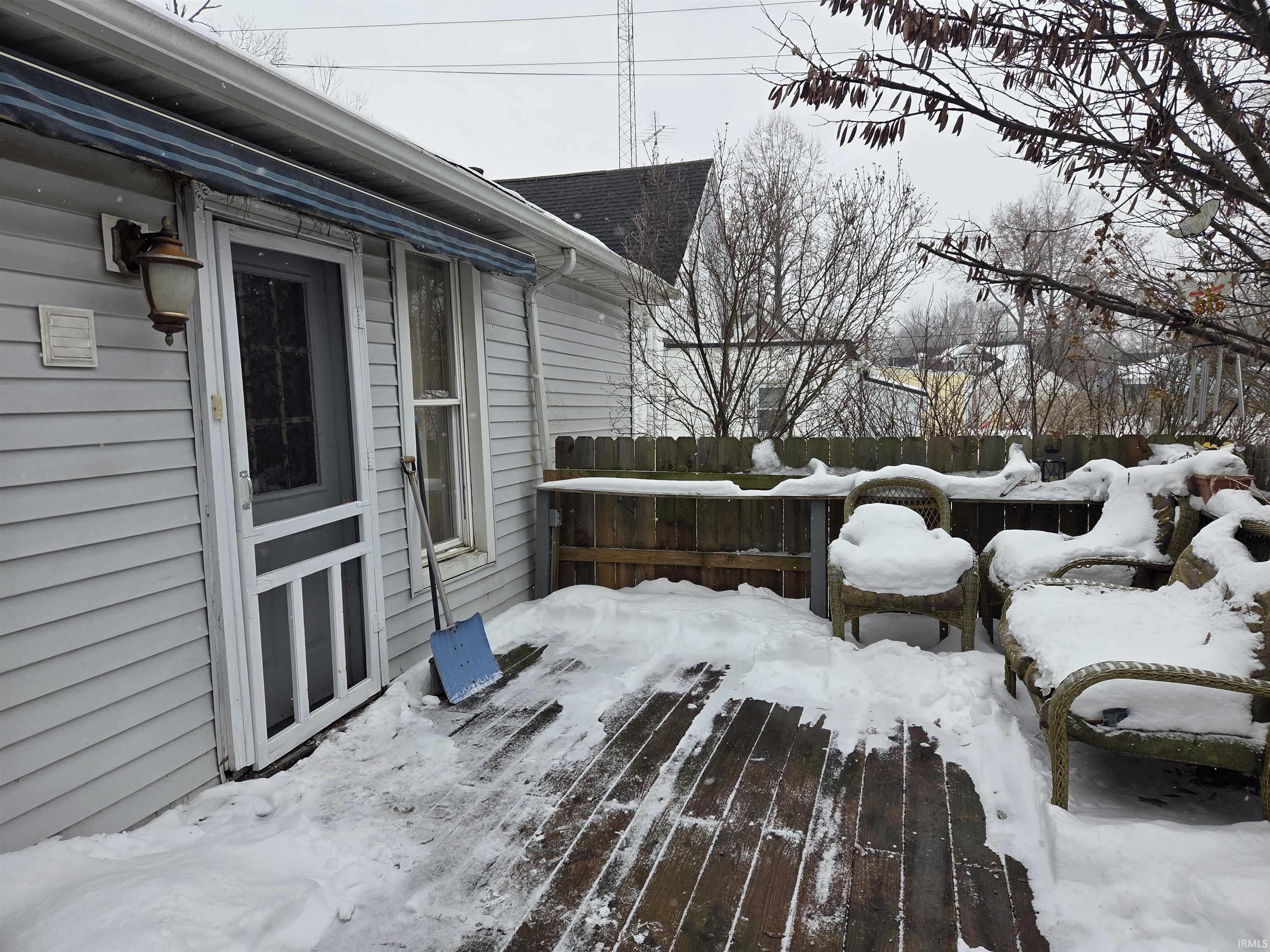 1214 Jefferson Street Rochester, IN 46975 - Photo 17 of 34