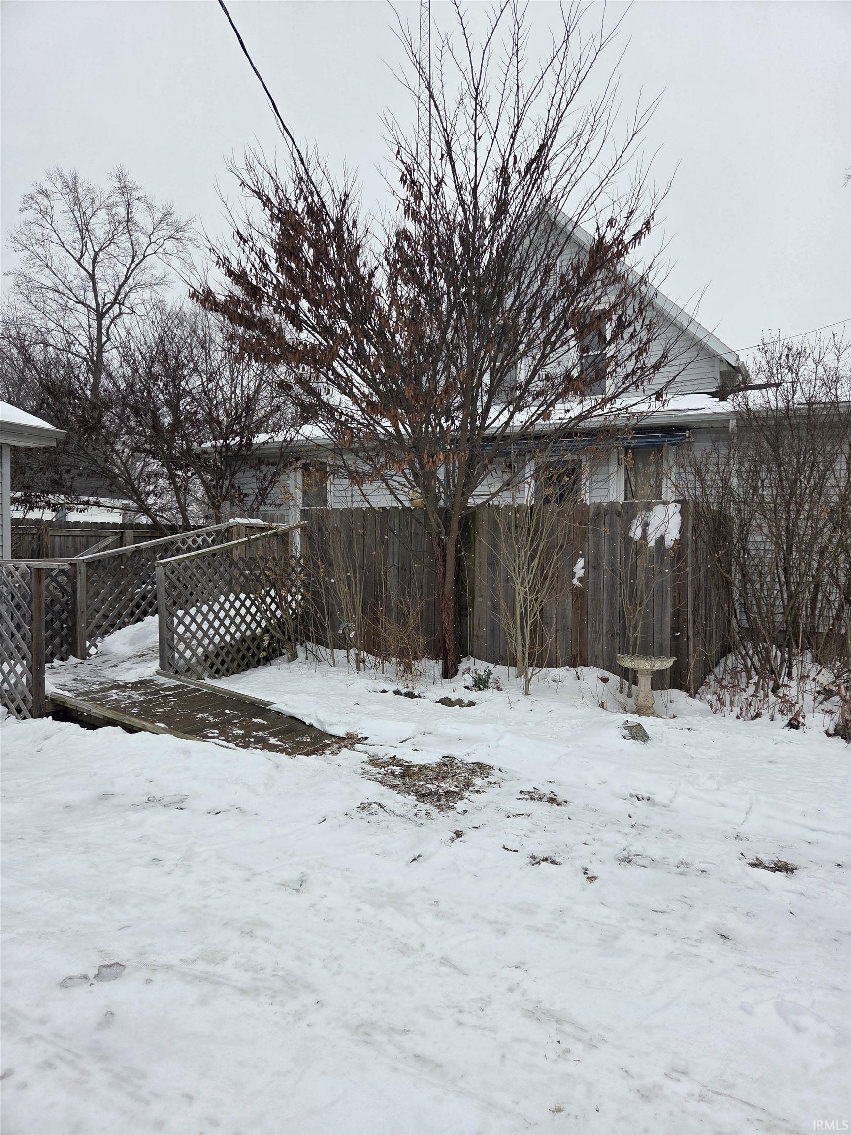 1214 Jefferson Street Rochester, IN 46975 - Photo 19 of 34