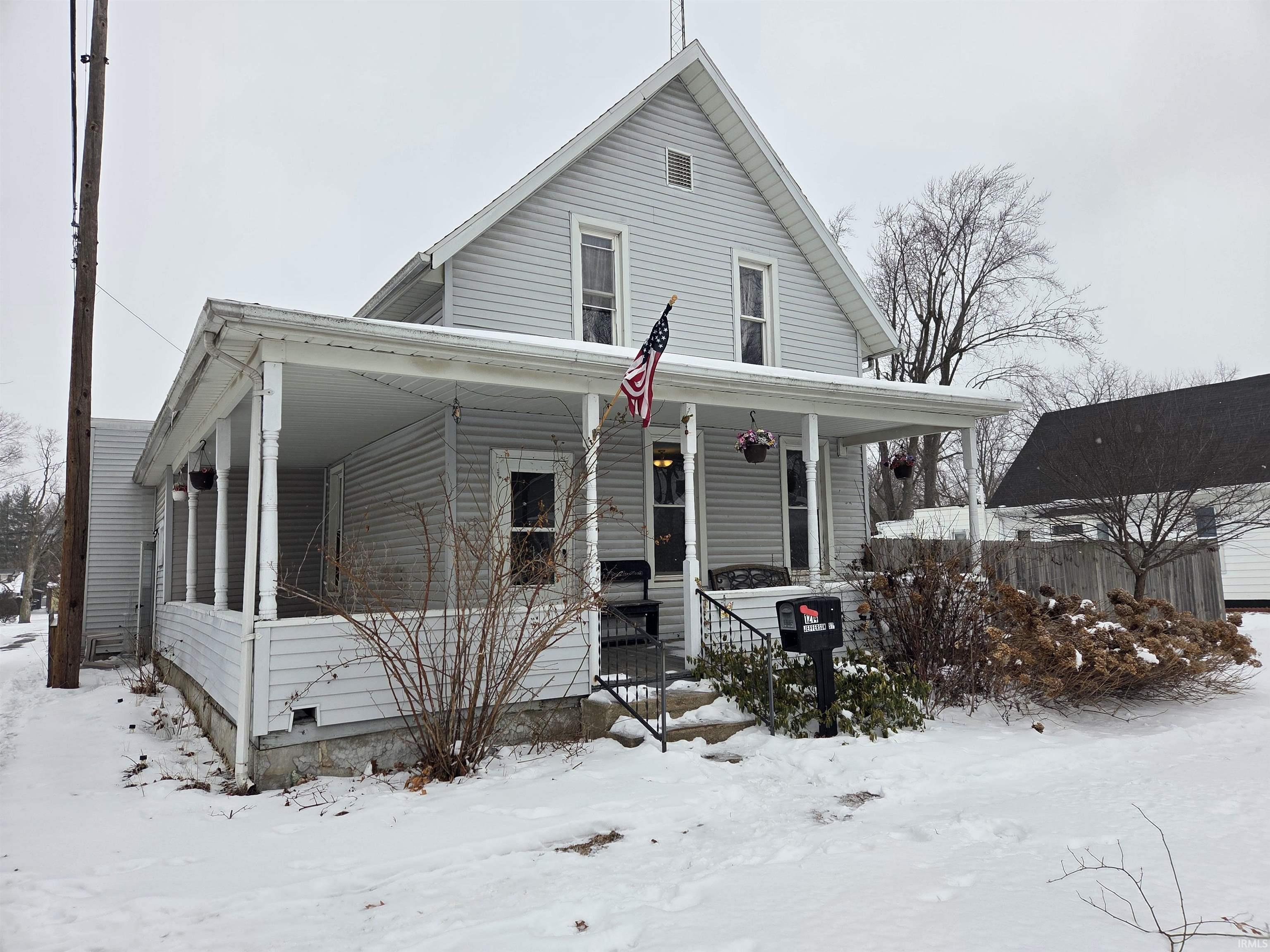 1214 Jefferson Street Rochester, IN 46975 - Photo 30 of 34 Gallery Image 30