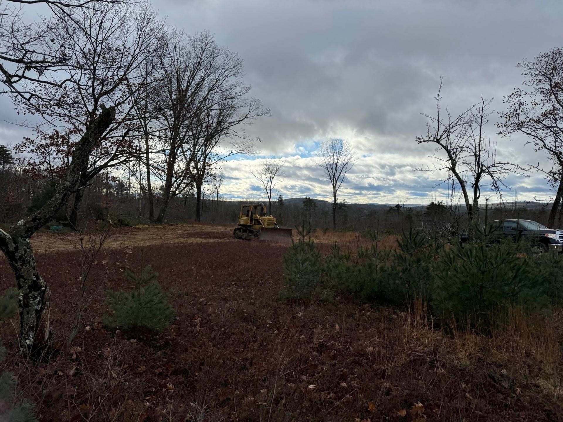 0 Route 119 Fitzwilliam Nh 03445