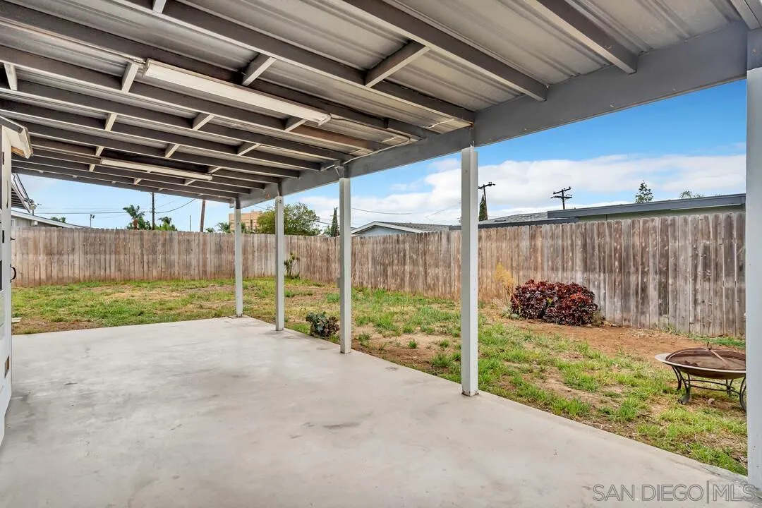 536 Rogue Road El Cajon, CA 92020 - Photo 23 of 26