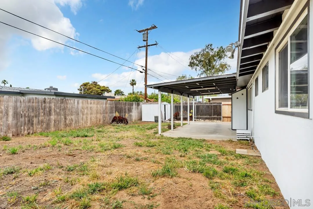 536 Rogue Road El Cajon, CA 92020 - Photo 25 of 26