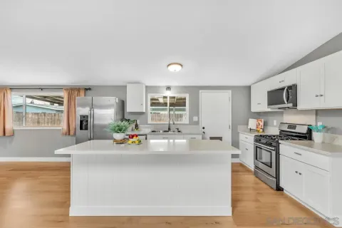 $799,000 | 536 Rogue Road, El Cajon, CA 92020