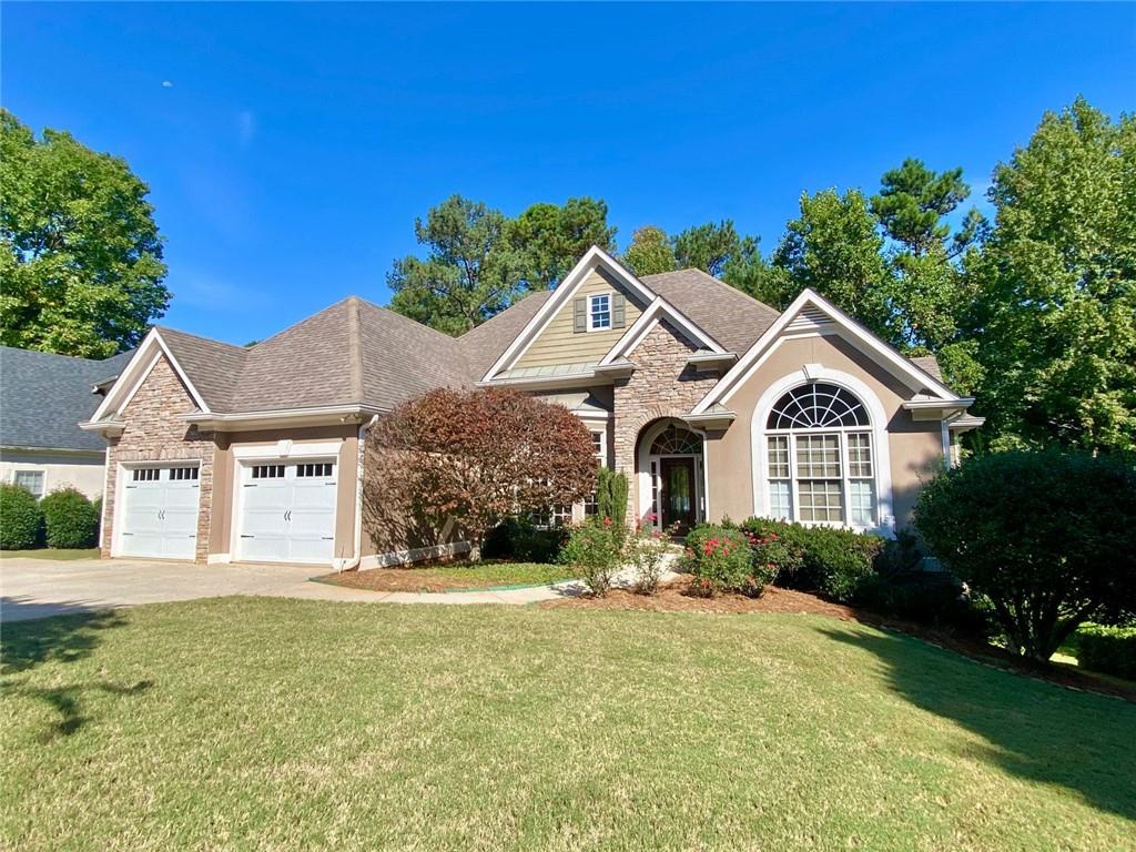 1003 Fairway 7 Villa Rica, GA 30180 - Photo 1 of 1 Gallery Image 1
