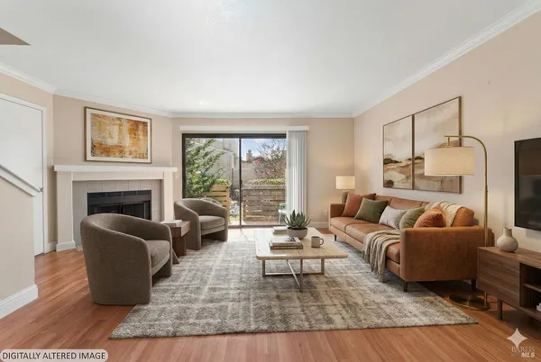 $450,000 | 2142 Chianti Drive, Santa Rosa, CA 95403