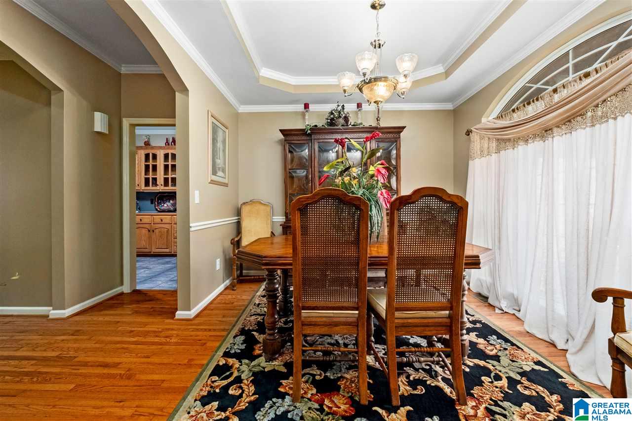 1207 Lake Joyce Road Moody, AL 35004 - Photo 11 of 28