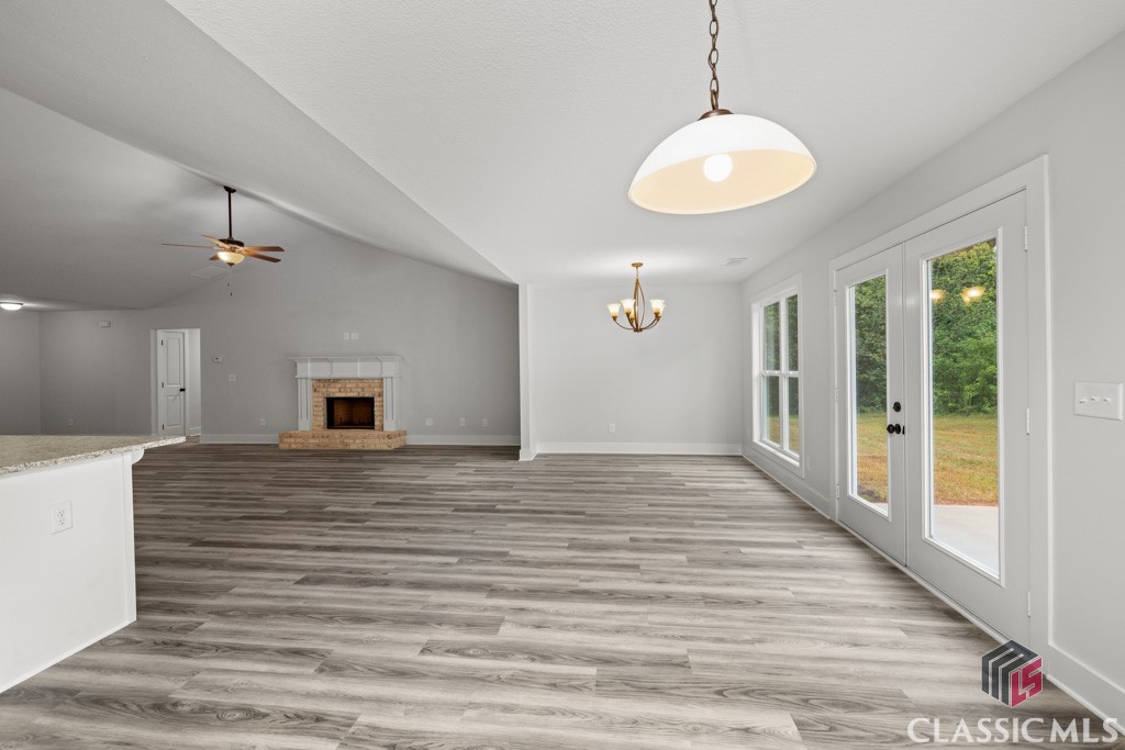 179 Grace Ln. Lane, Unit 4 Colbert, GA 30628 - Photo 8 of 31