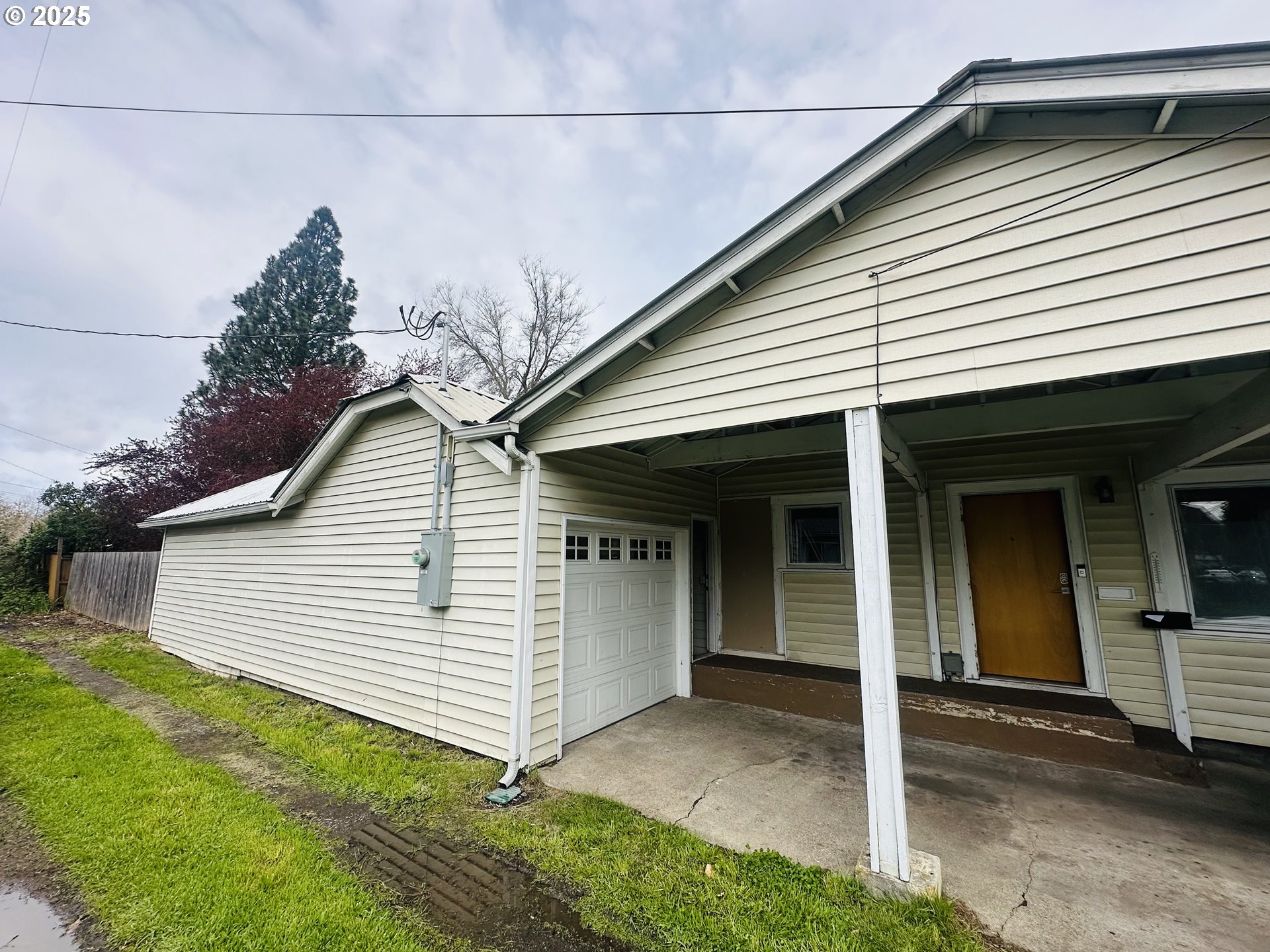 924 Chambers Street Eugene, OR 97402 - Photo 22 of 24