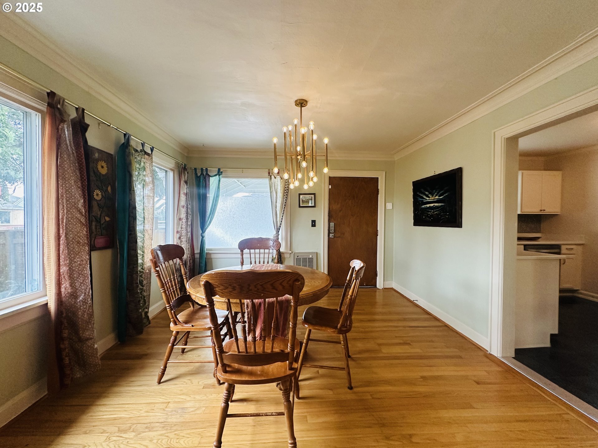 924 Chambers Street Eugene, OR 97402 - Photo 5 of 24