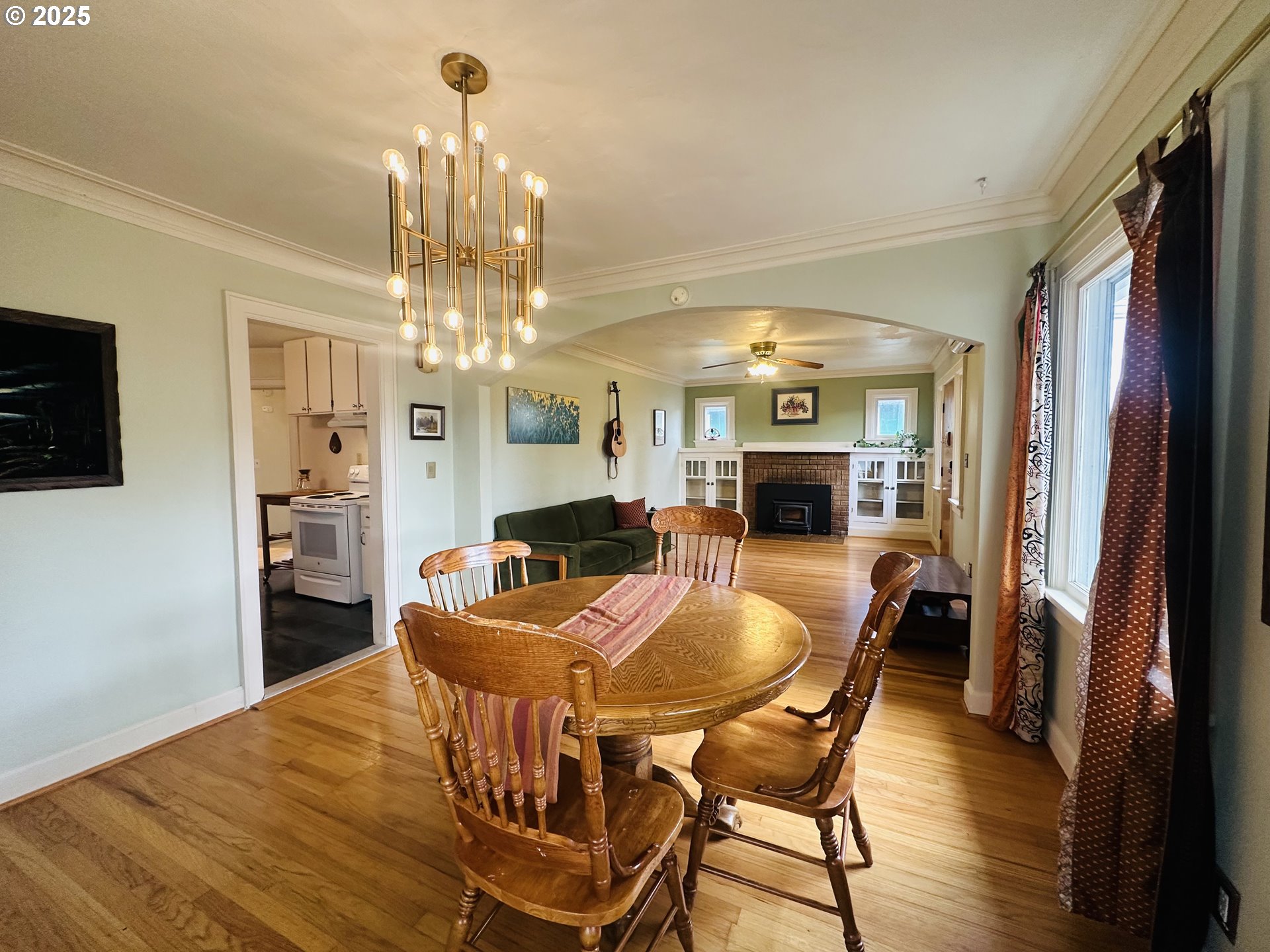 924 Chambers Street Eugene, OR 97402 - Photo 6 of 24