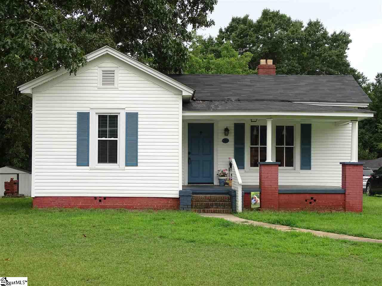 291 North Suber Road Greer, SC 29651 - Photo 1 of 21 Gallery Image 1