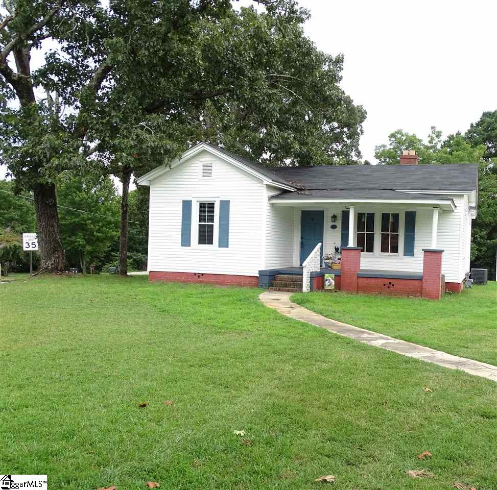 291 North Suber Road Greer, SC 29651 - Photo 2 of 21 Gallery Image 2