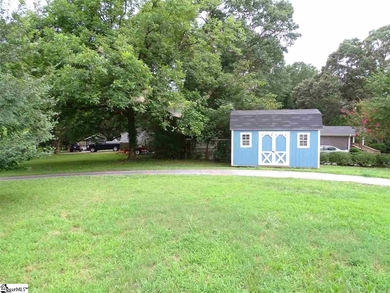 291 North Suber Road Greer, SC 29651 - Photo 18 of 21 Gallery Image 18