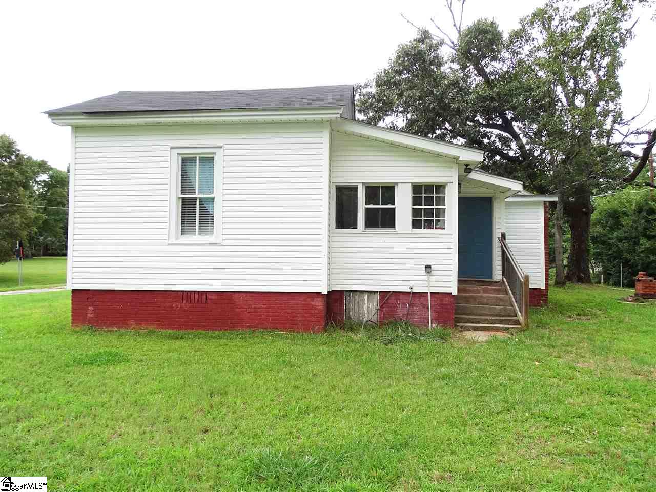 291 North Suber Road Greer, SC 29651 - Photo 19 of 21 Gallery Image 19