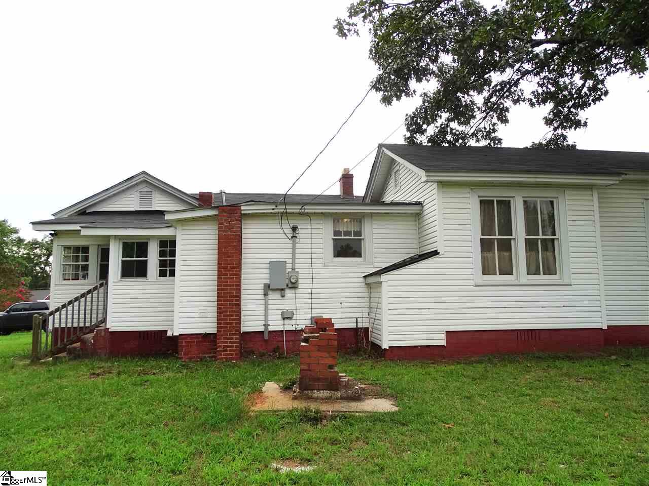 291 North Suber Road Greer, SC 29651 - Photo 20 of 21 Gallery Image 20