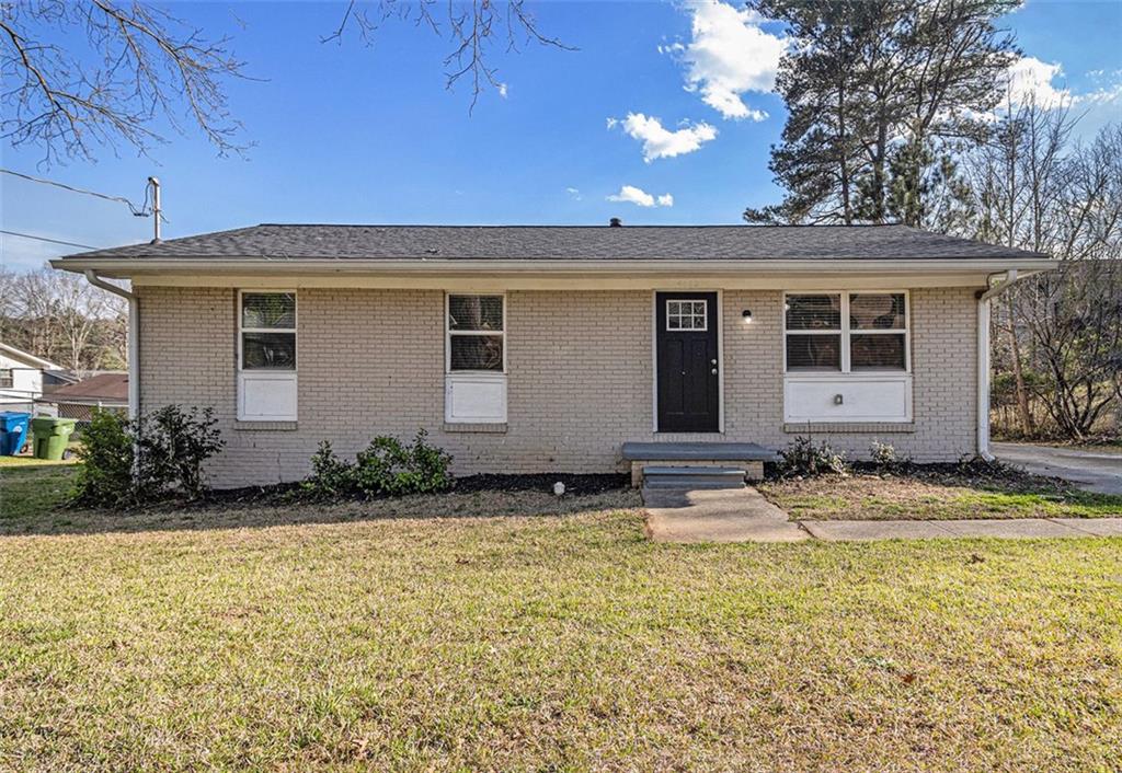 4062 Doster Drive Southwest Atlanta, GA 30331 - Photo 1 of 1
