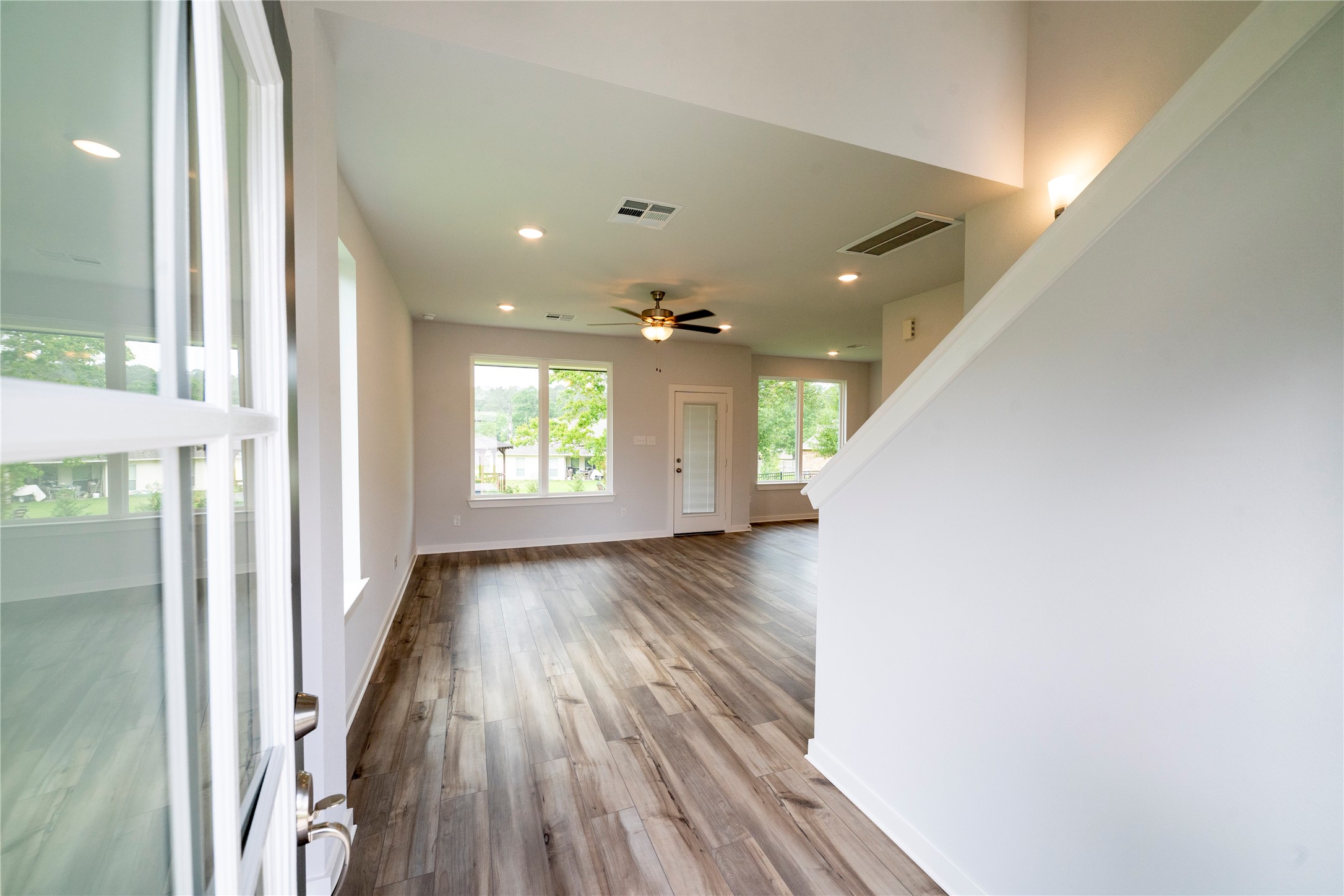 3709 Violet Lane Huntsville, TX 77340 - Photo 5 of 30