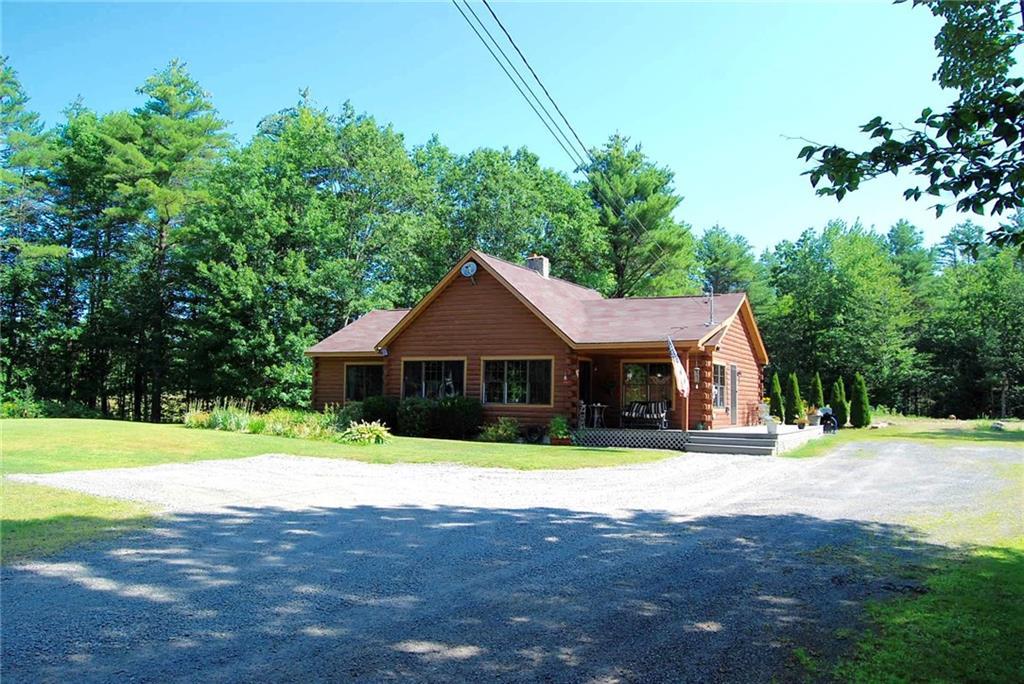 943 West Alna Road Alna, ME 04535 - Photo 29 of 29 Welcome home!